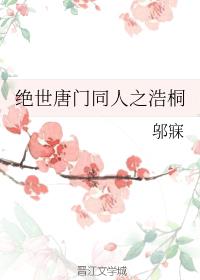 绝世唐门同人之浩桐