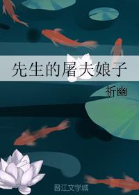 先生的屠夫娘子