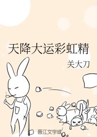 天降大运彩虹精