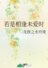 若是相逢未爱时