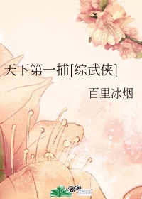 天下第一捕[综武侠]
