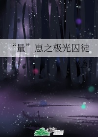 &ldquo;量&rdquo;崽之极光囚徒